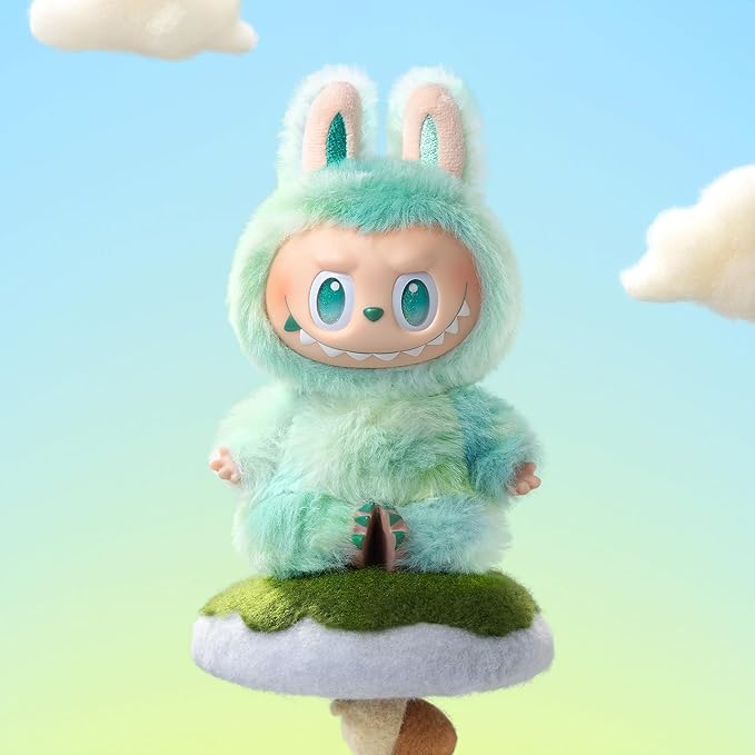 LLAVERO LABUBU